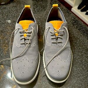 Cole Haan 2.ZEROGRAND
